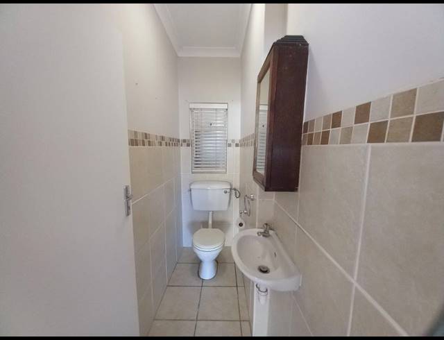 3 BEDROOM APARTMENT RENTED IN HUMEWOOD